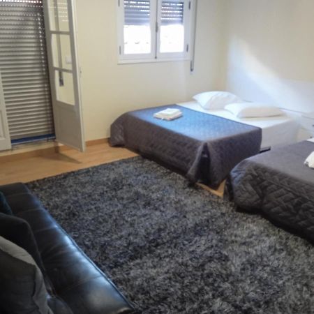 Apartamento Vi-Ana Viana do Castelo Zewnętrze zdjęcie