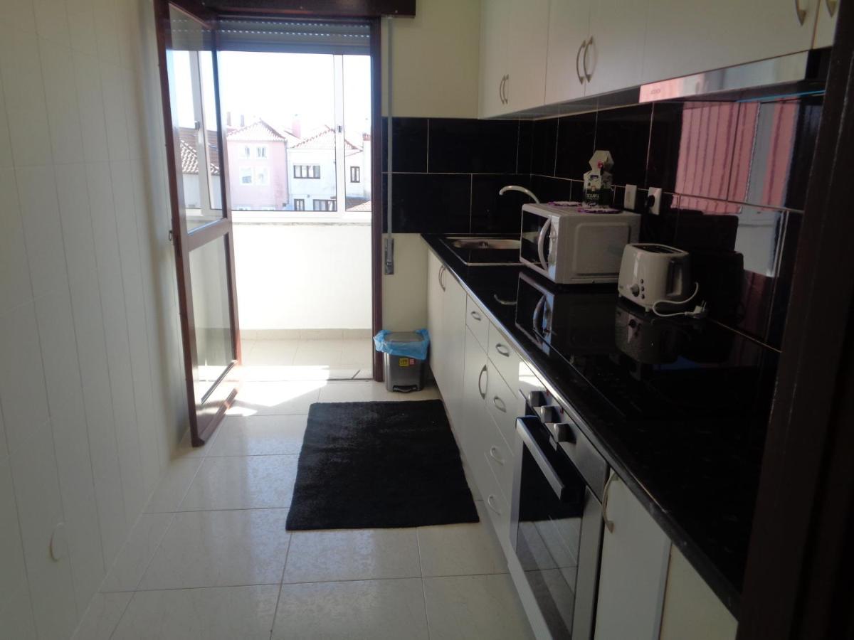 Apartamento Vi-Ana Viana do Castelo Zewnętrze zdjęcie