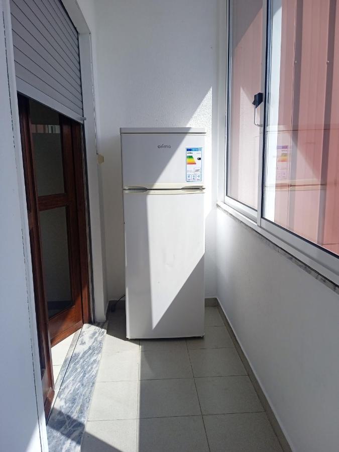 Apartamento Vi-Ana Viana do Castelo Zewnętrze zdjęcie