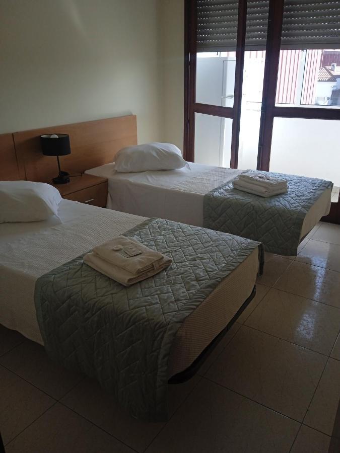Apartamento Vi-Ana Viana do Castelo Zewnętrze zdjęcie