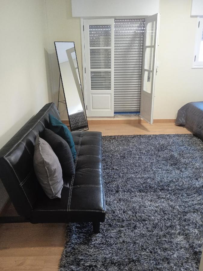 Apartamento Vi-Ana Viana do Castelo Zewnętrze zdjęcie