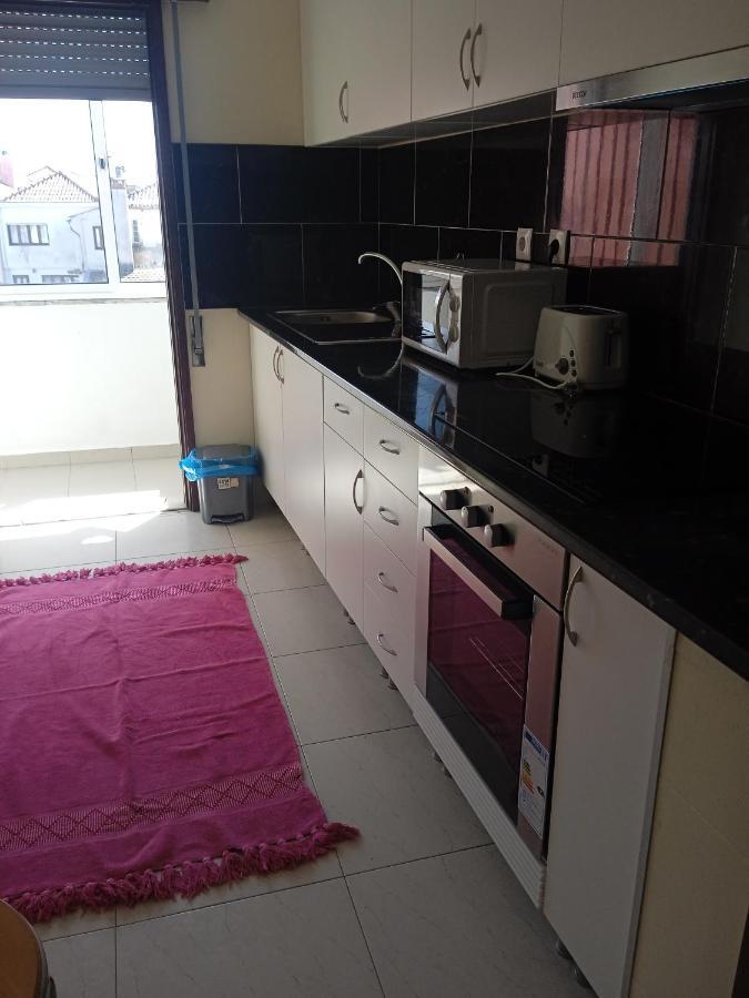 Apartamento Vi-Ana Viana do Castelo Zewnętrze zdjęcie