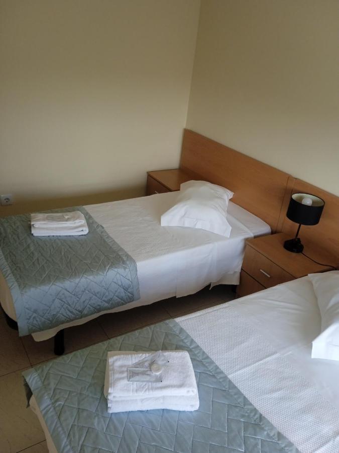 Apartamento Vi-Ana Viana do Castelo Zewnętrze zdjęcie
