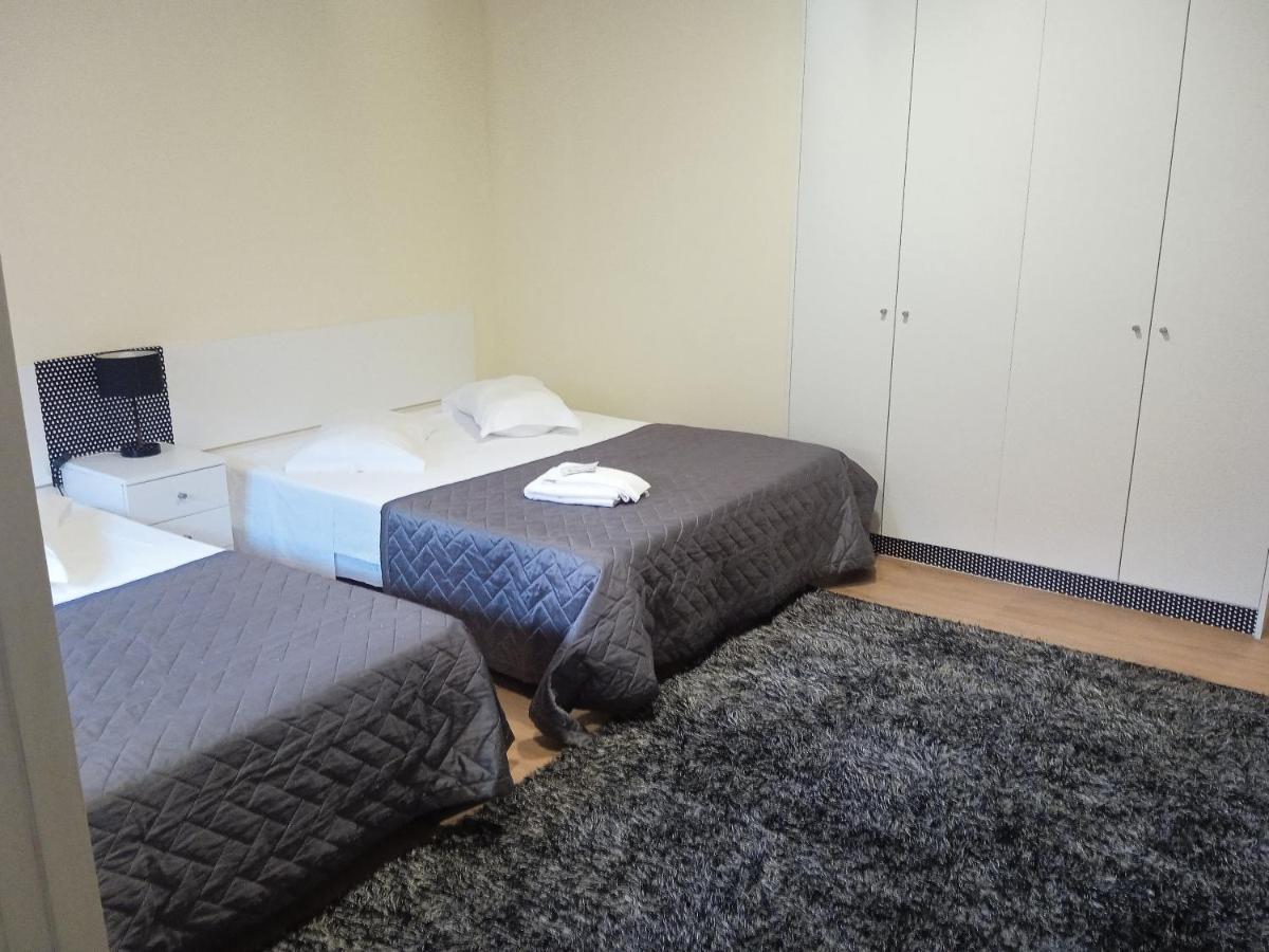 Apartamento Vi-Ana Viana do Castelo Zewnętrze zdjęcie