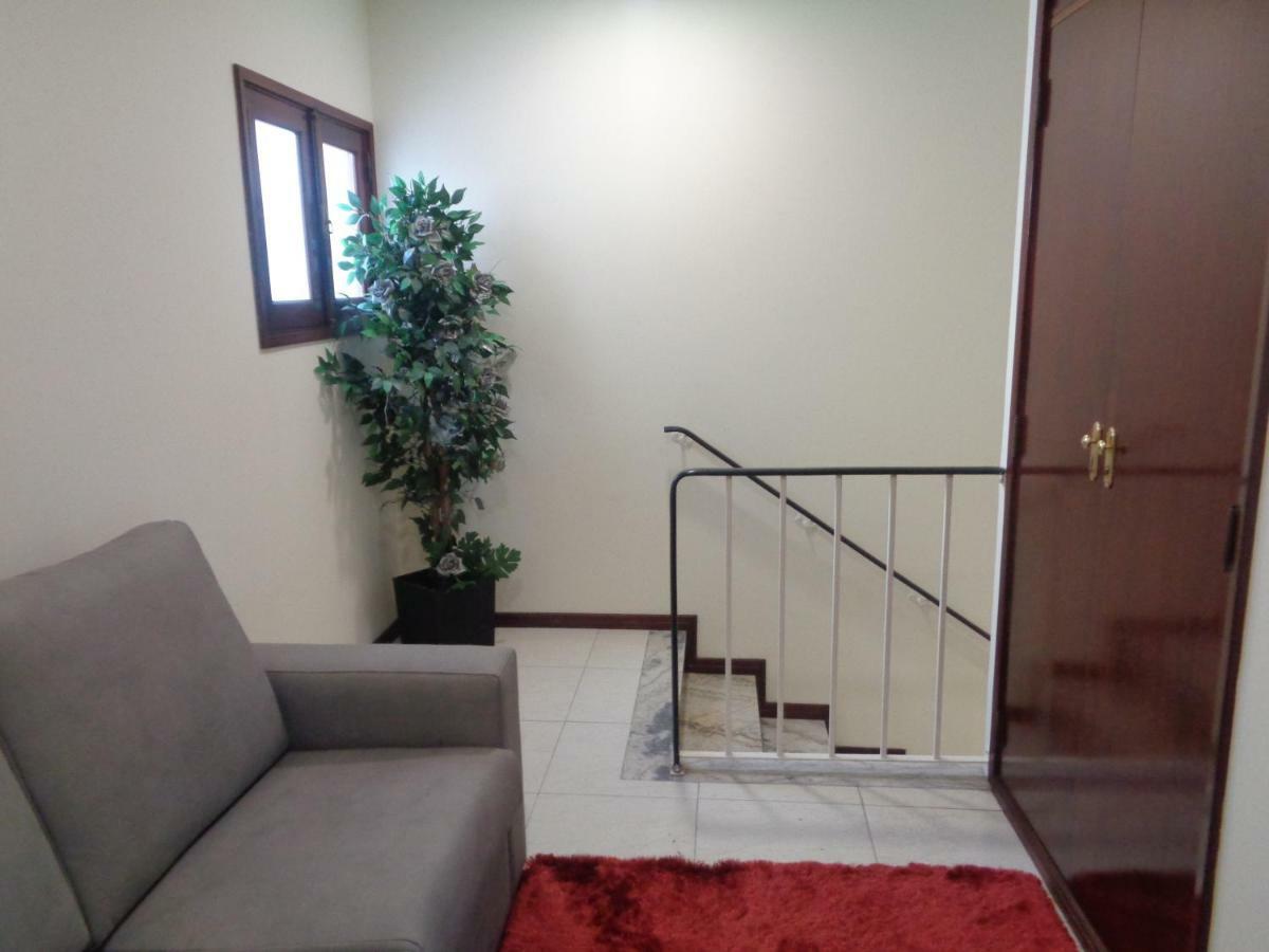 Apartamento Vi-Ana Viana do Castelo Zewnętrze zdjęcie